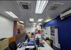 Unity Centre (D23), Factory #504299121